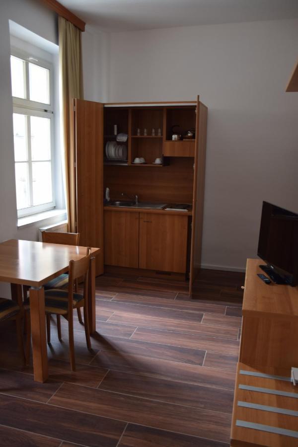 Hotel Residence Select Prague Exterior photo