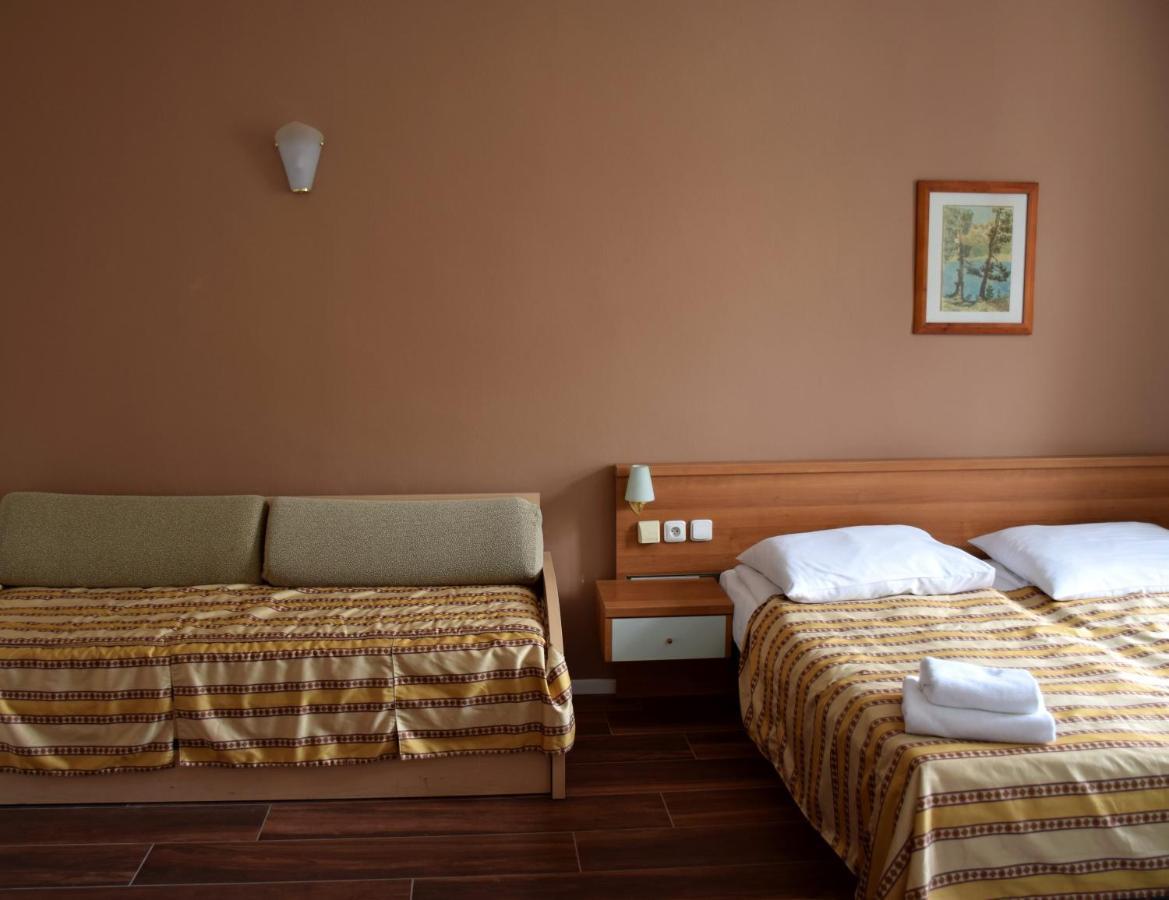 Hotel Residence Select Prague Exterior photo