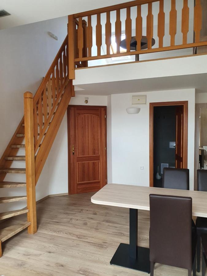 Hotel Residence Select Prague Exterior photo