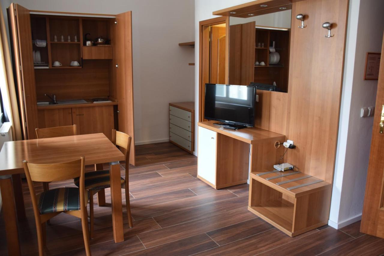 Hotel Residence Select Prague Exterior photo