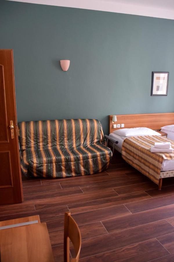 Hotel Residence Select Prague Exterior photo