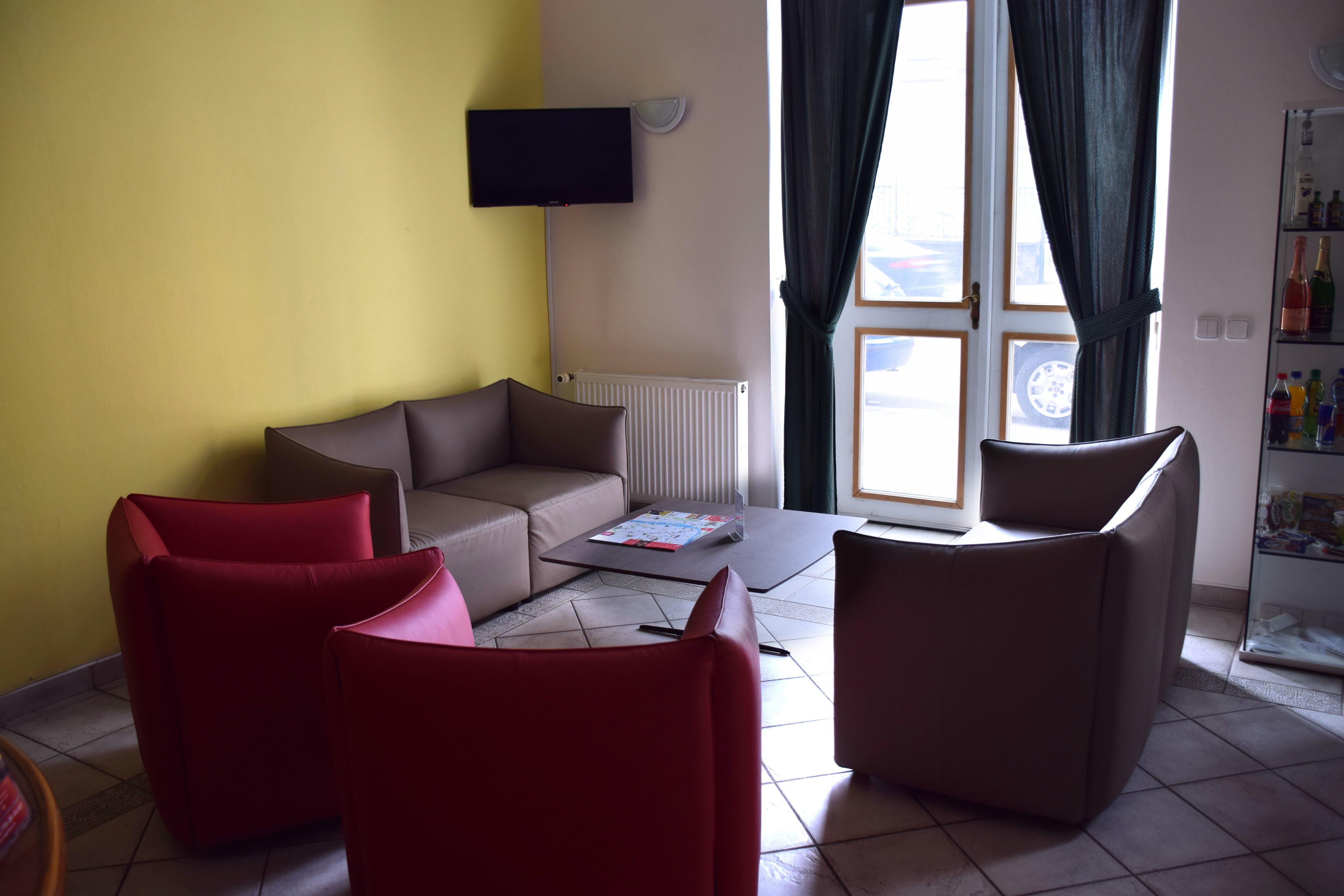 Hotel Residence Select Prague Exterior photo