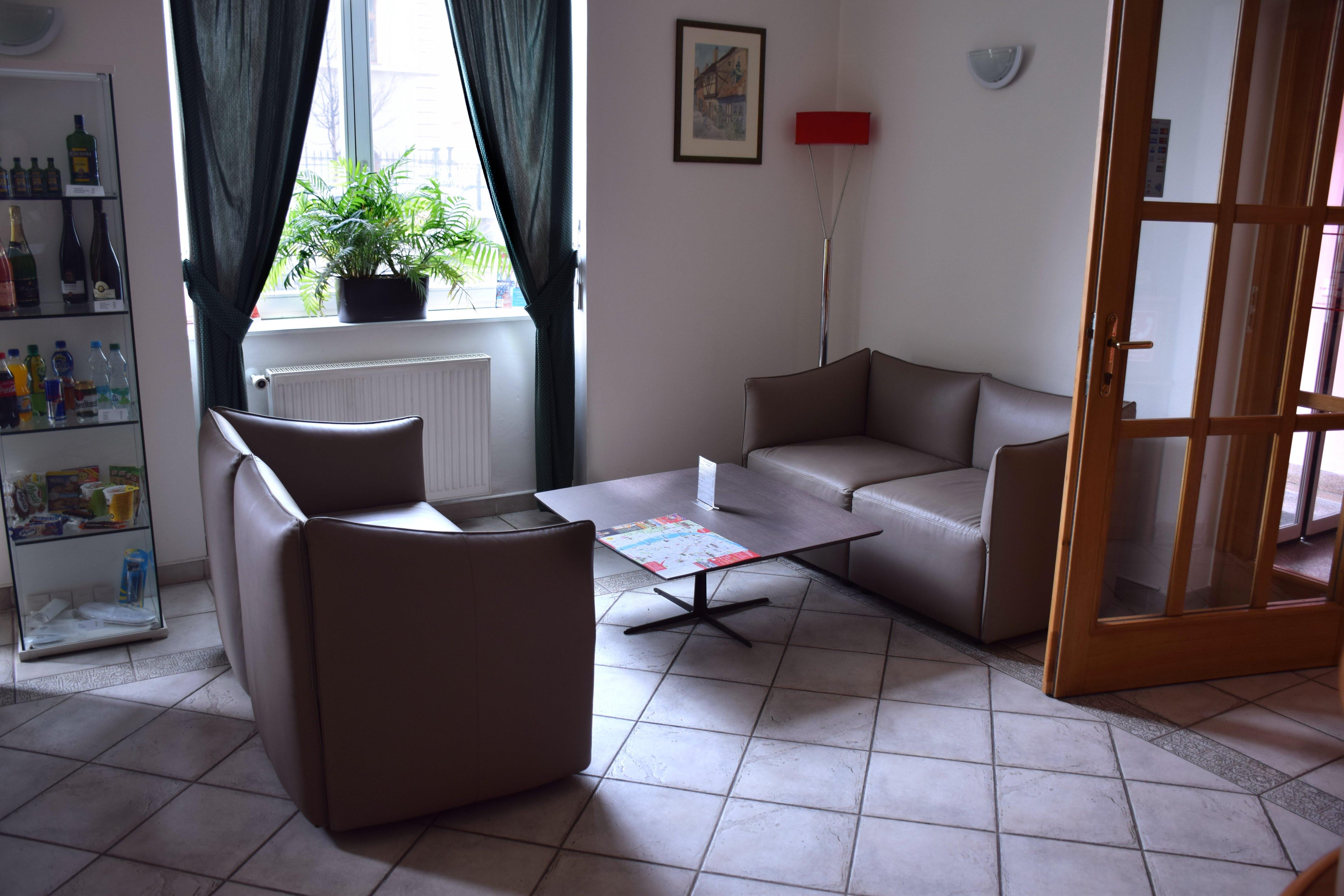 Hotel Residence Select Prague Exterior photo
