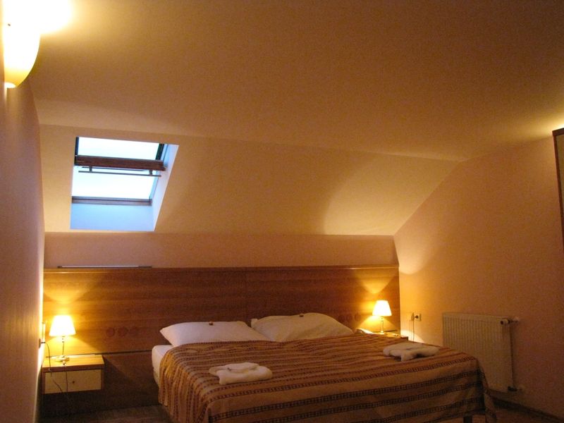 Hotel Residence Select Prague Exterior photo