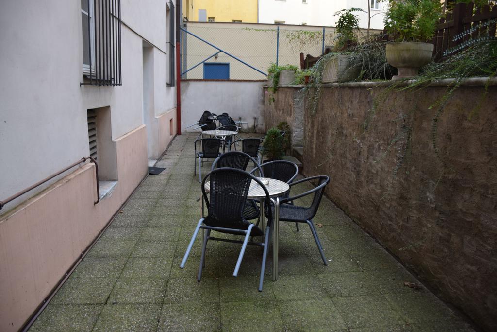 Hotel Residence Select Prague Exterior photo