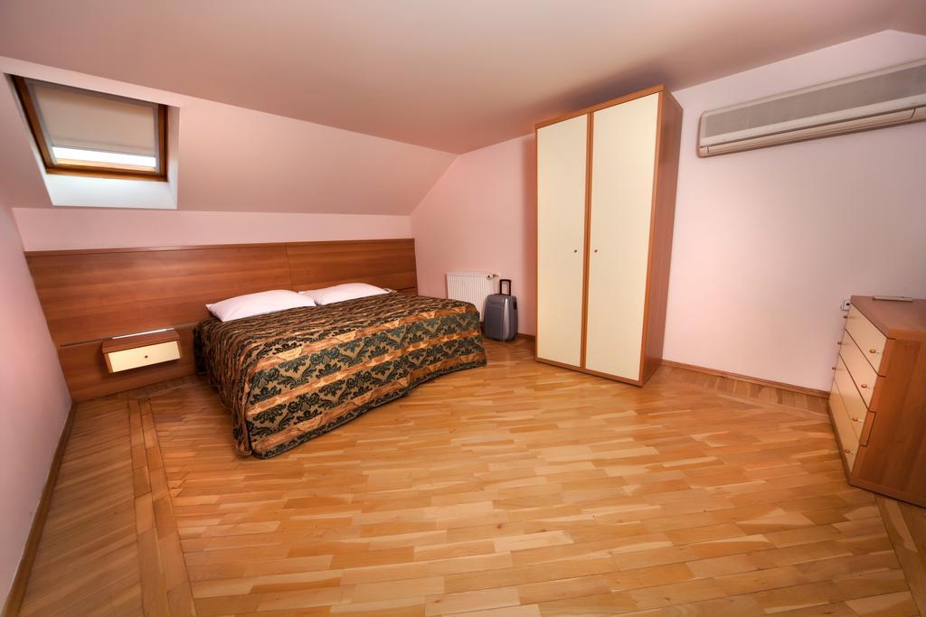 Hotel Residence Select Prague Exterior photo
