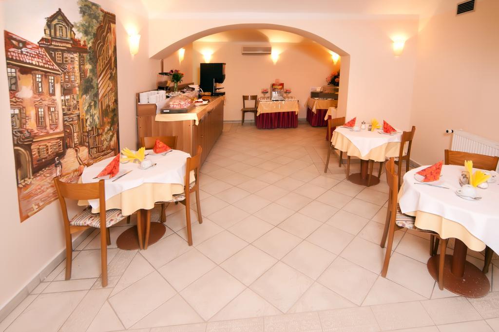 Hotel Residence Select Prague Exterior photo
