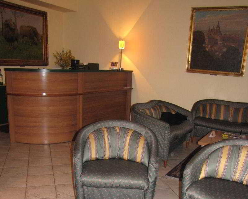 Hotel Residence Select Prague Exterior photo