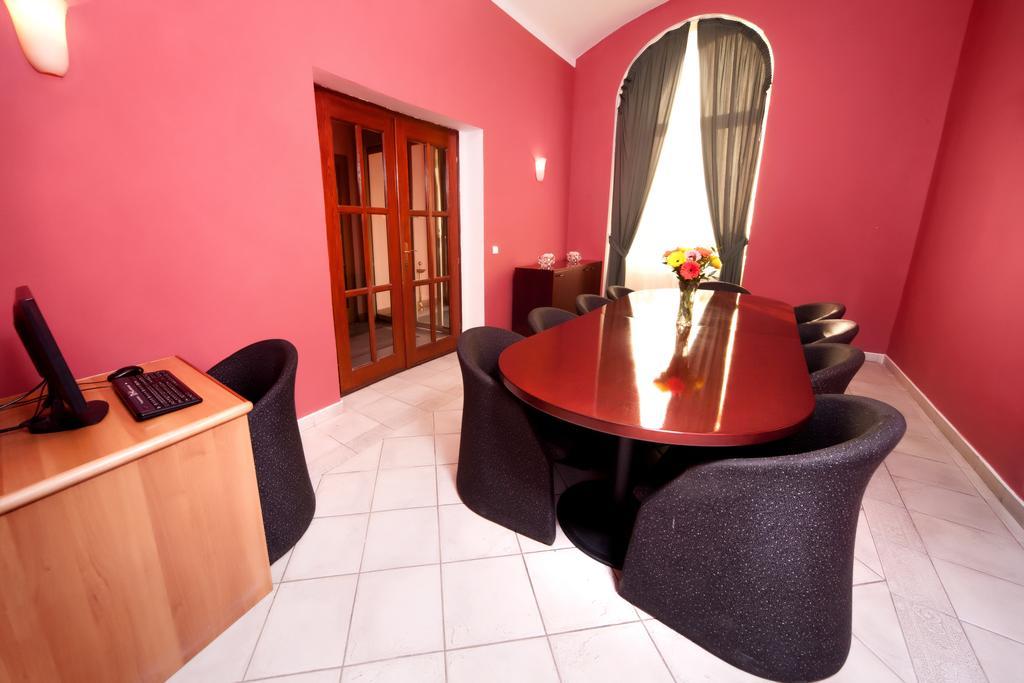 Hotel Residence Select Prague Exterior photo