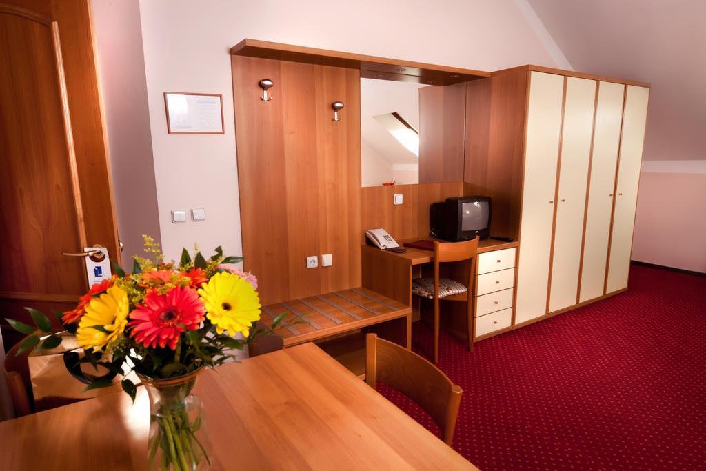 Hotel Residence Select Prague Exterior photo