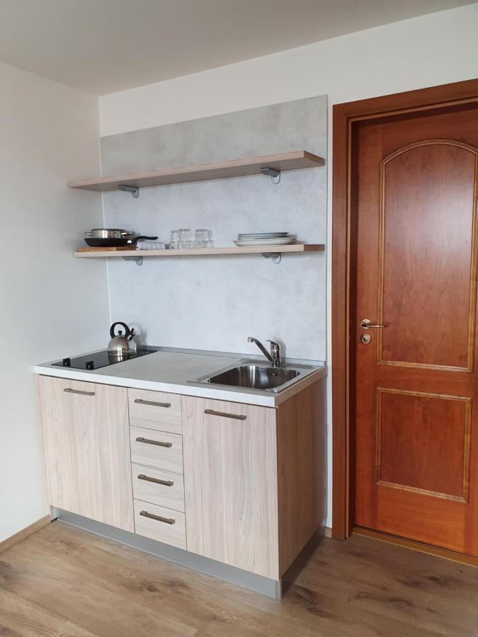 Hotel Residence Select Prague Exterior photo
