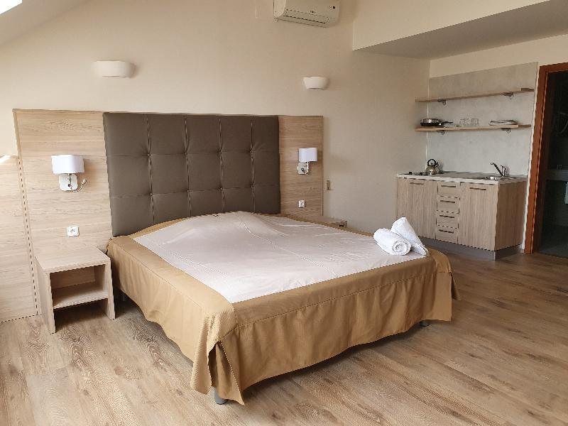 Hotel Residence Select Prague Exterior photo